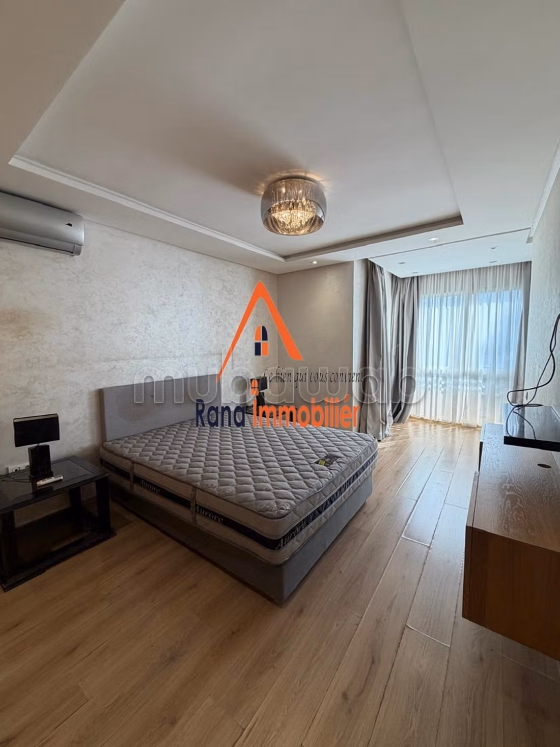 Appartamento in affitto a Hay Riad