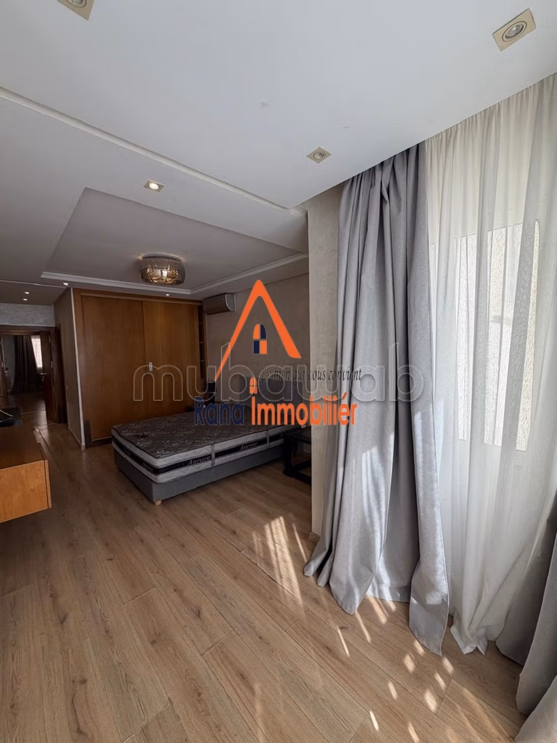 Appartamento in affitto a Hay Riad