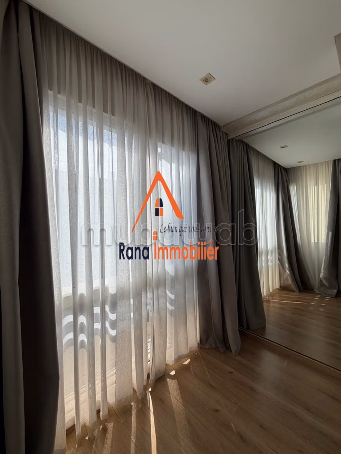 Appartamento in affitto a Hay Riad