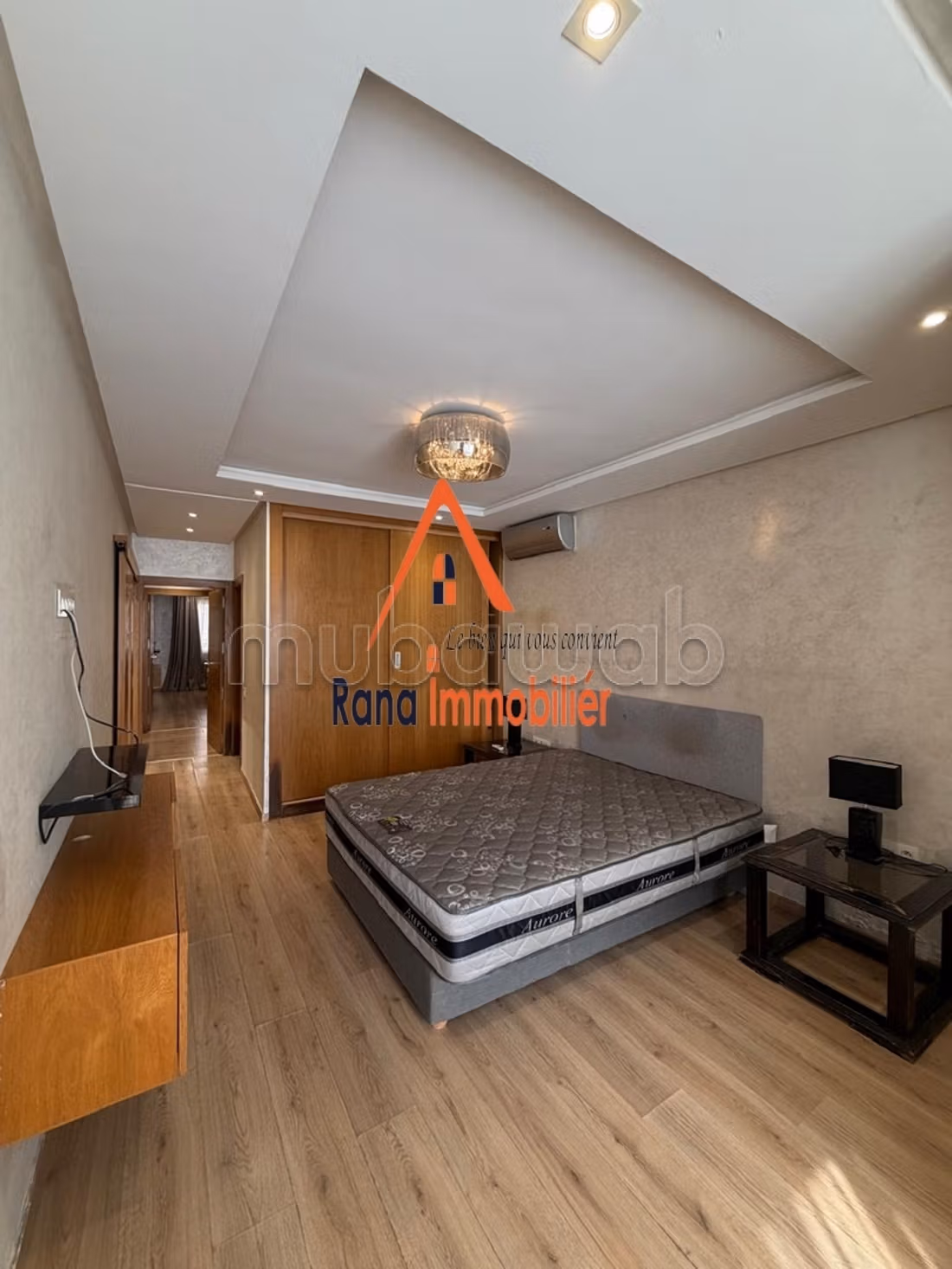 Appartamento in affitto a Hay Riad