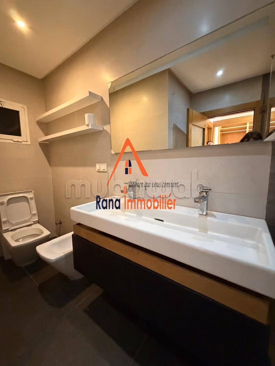 Appartamento in affitto a Hay Riad