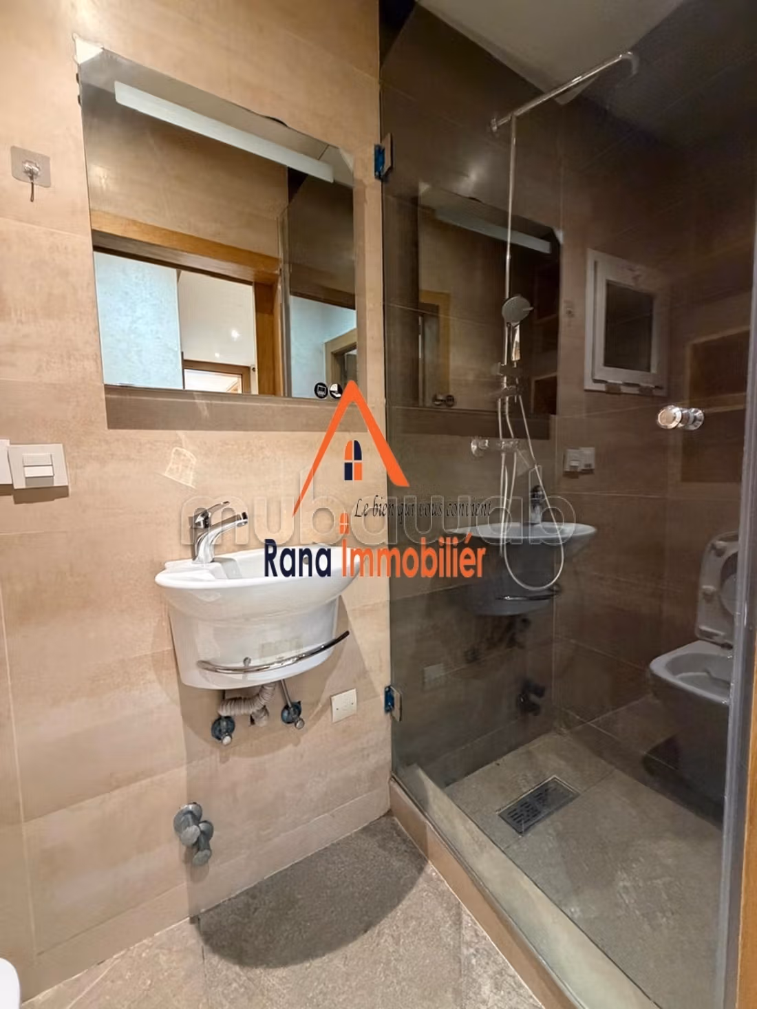 Appartamento in affitto a Hay Riad