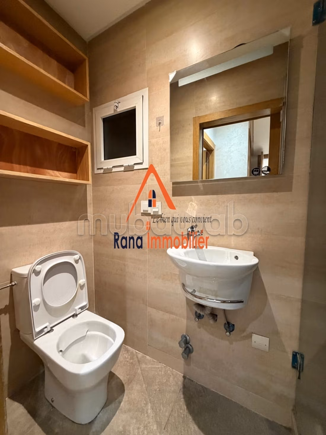 Appartamento in affitto a Hay Riad