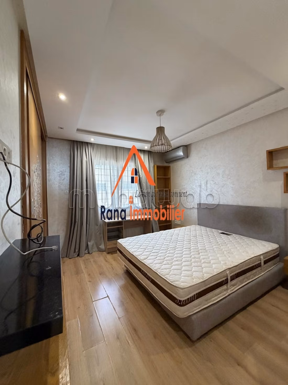 Appartamento in affitto a Hay Riad