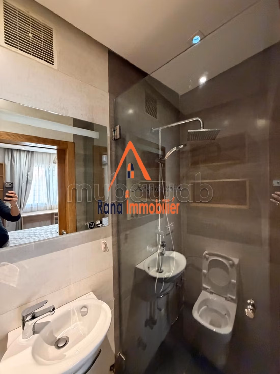 Appartamento in affitto a Hay Riad