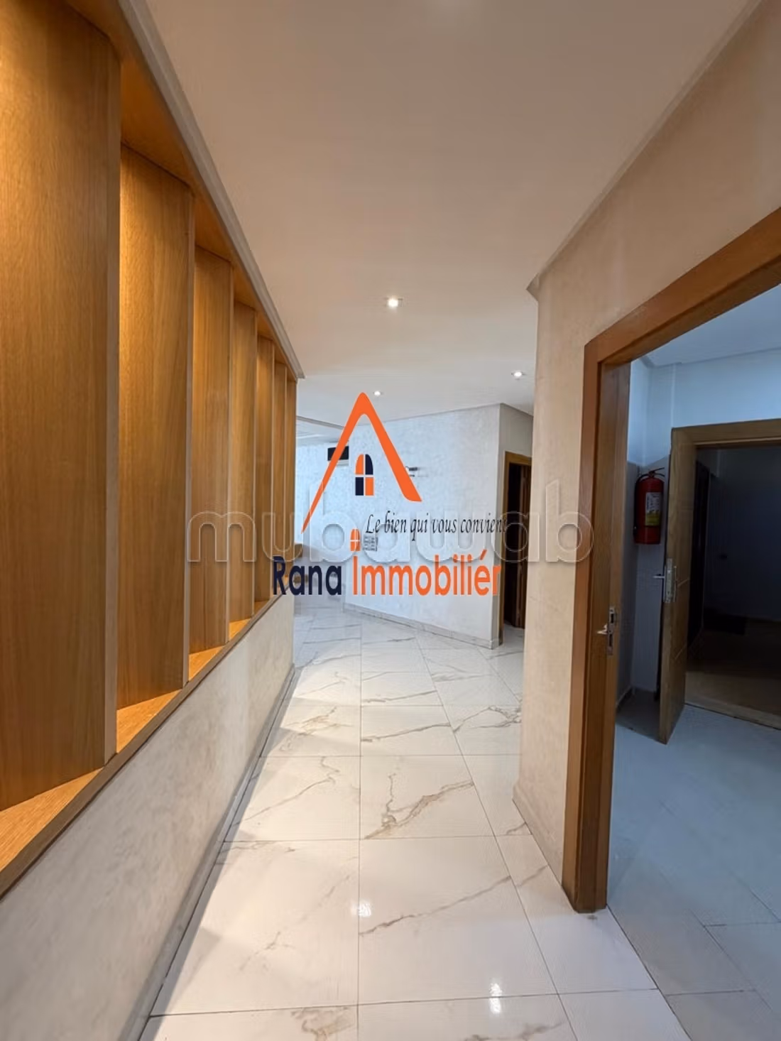 Appartamento in affitto a Hay Riad