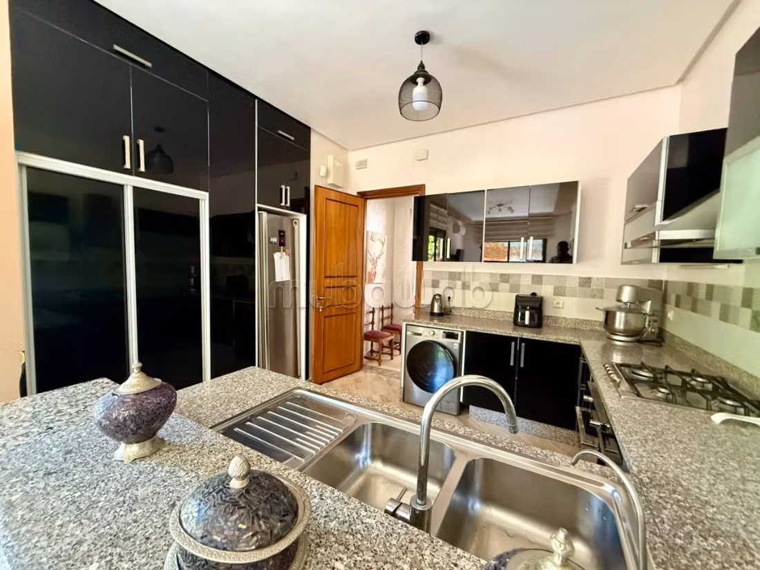 Exceptional opportunity to seize in Marrakech