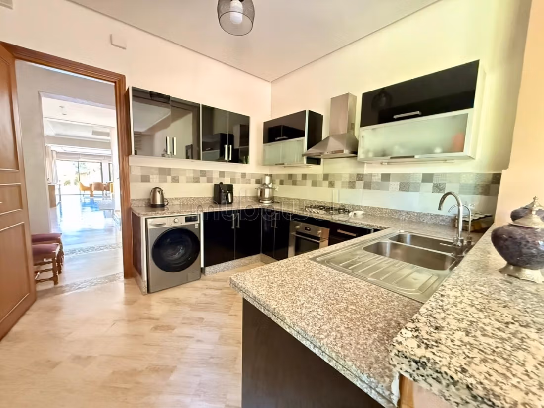 Exceptional opportunity to seize in Marrakech