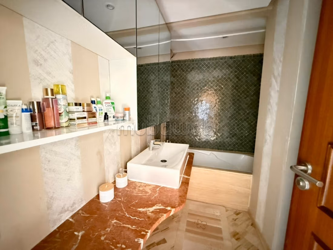 Exceptional opportunity to seize in Marrakech