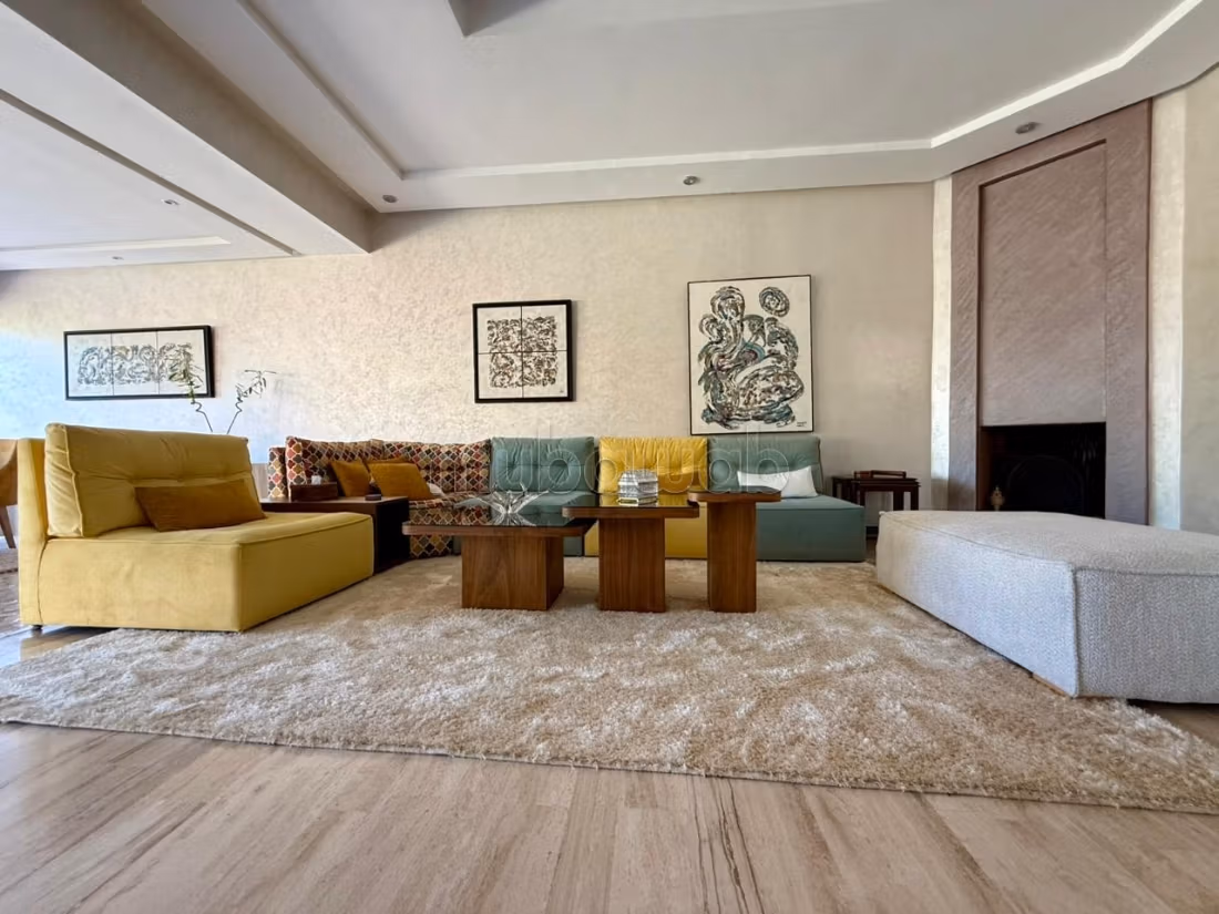 Exceptional opportunity to seize in Marrakech