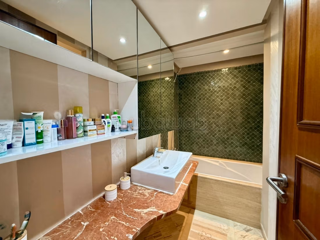 Exceptional opportunity to seize in Marrakech