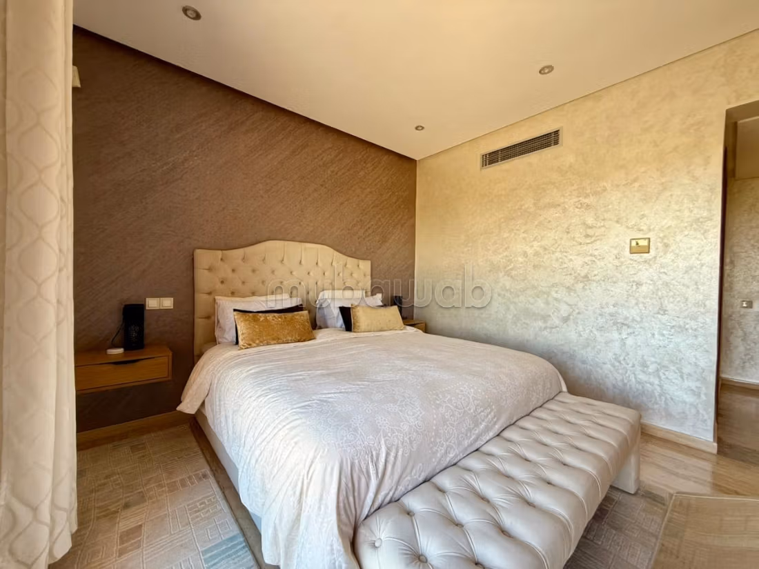 Exceptional opportunity to seize in Marrakech