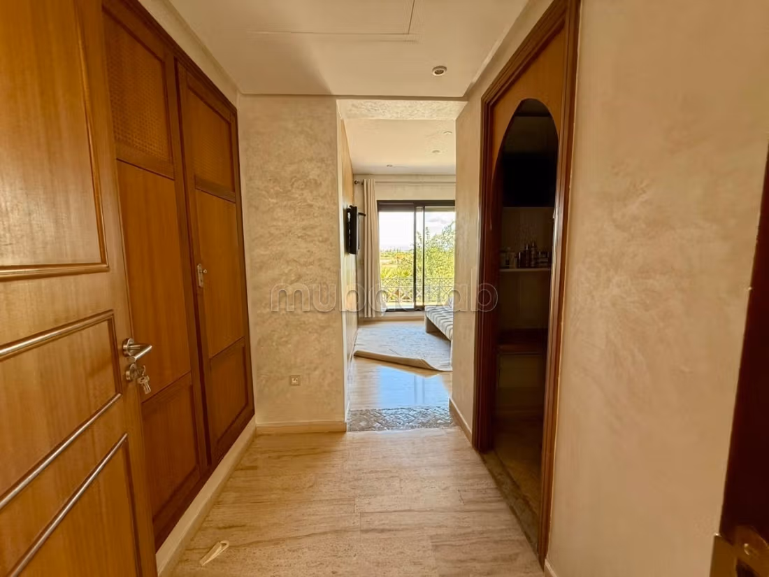 Exceptional opportunity to seize in Marrakech