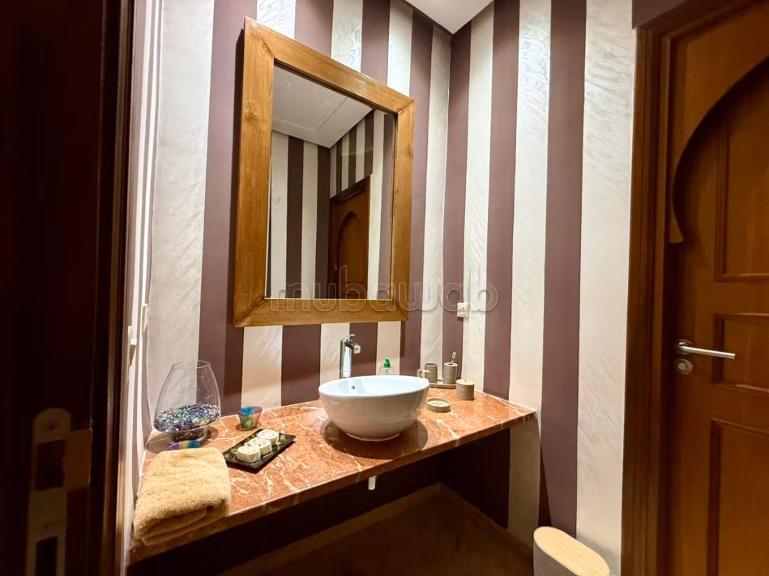Exceptional opportunity to seize in Marrakech