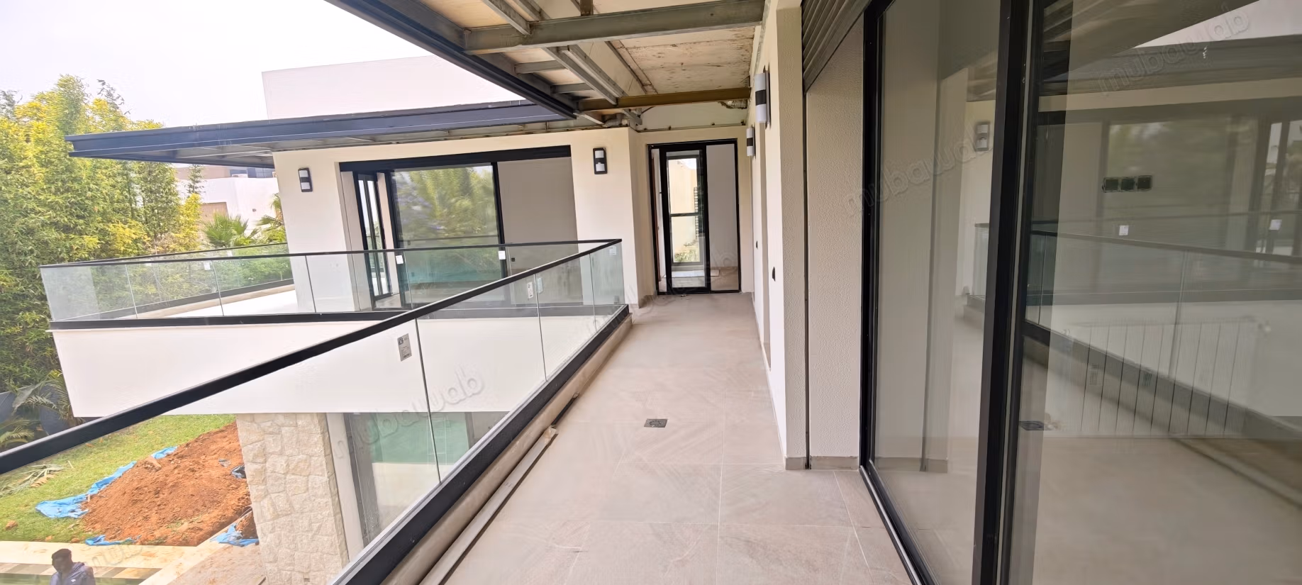 Villa nuova 2026 in affitto - L'Orangeraie di Souissi, Rabat