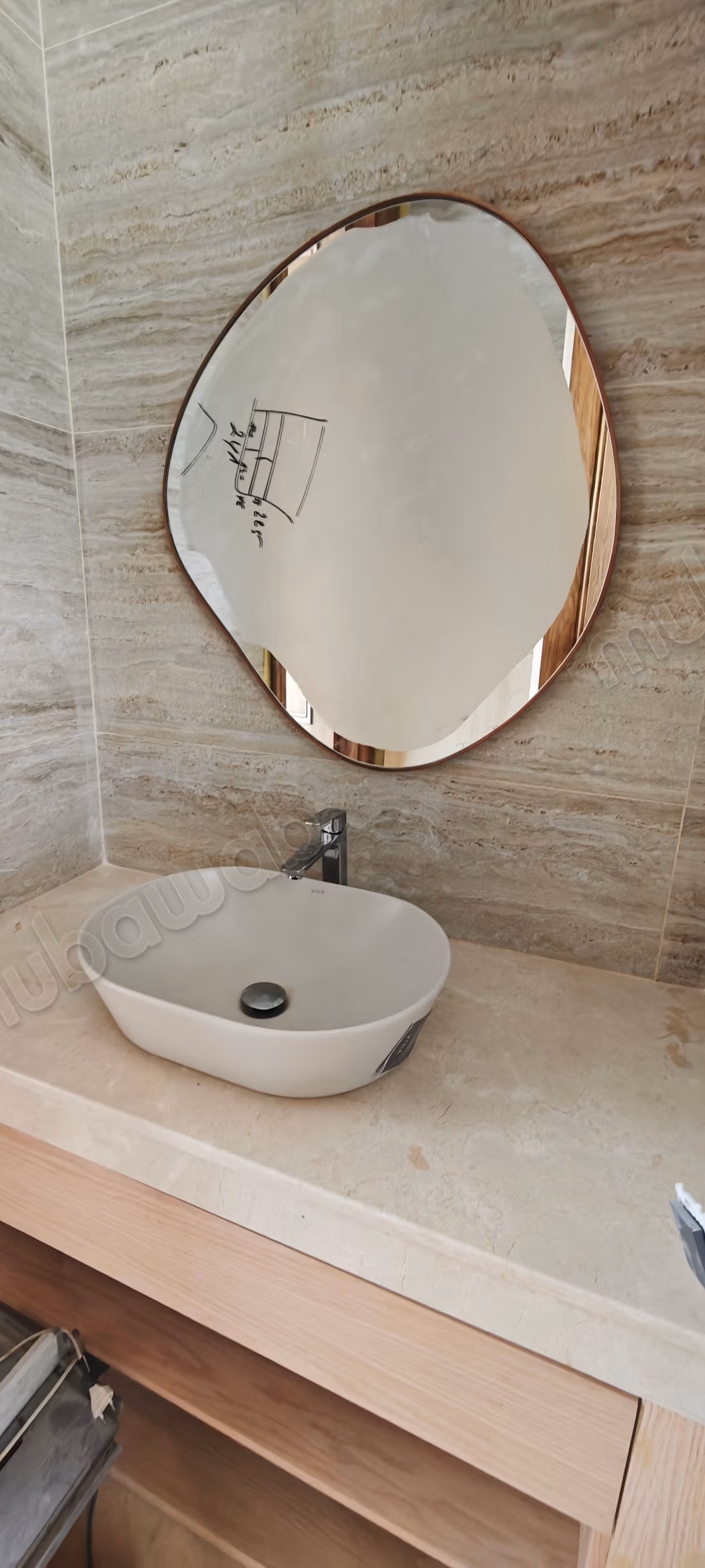 Villa nuova 2026 in affitto - L'Orangeraie di Souissi, Rabat