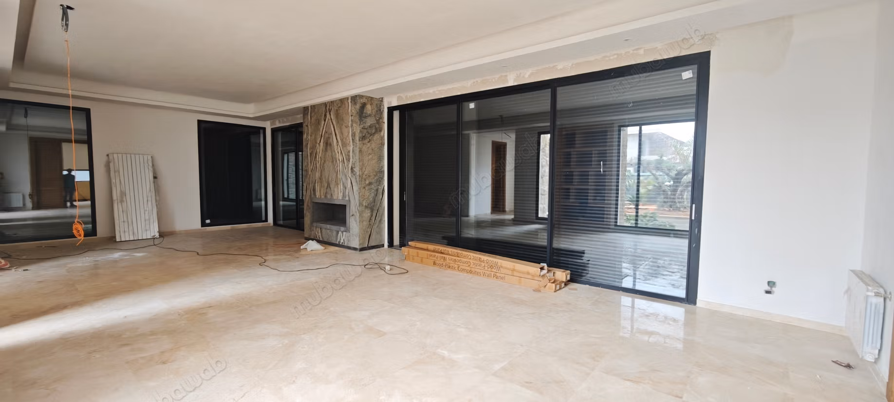 Villa nuova 2026 in affitto - L'Orangeraie di Souissi, Rabat