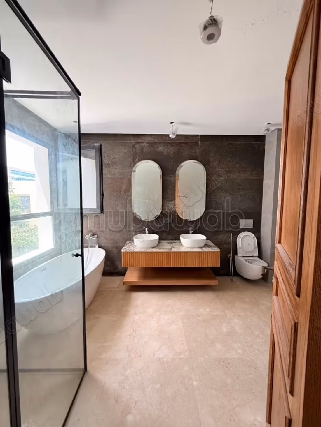 Villa nuova 2026 in affitto - L'Orangeraie di Souissi, Rabat