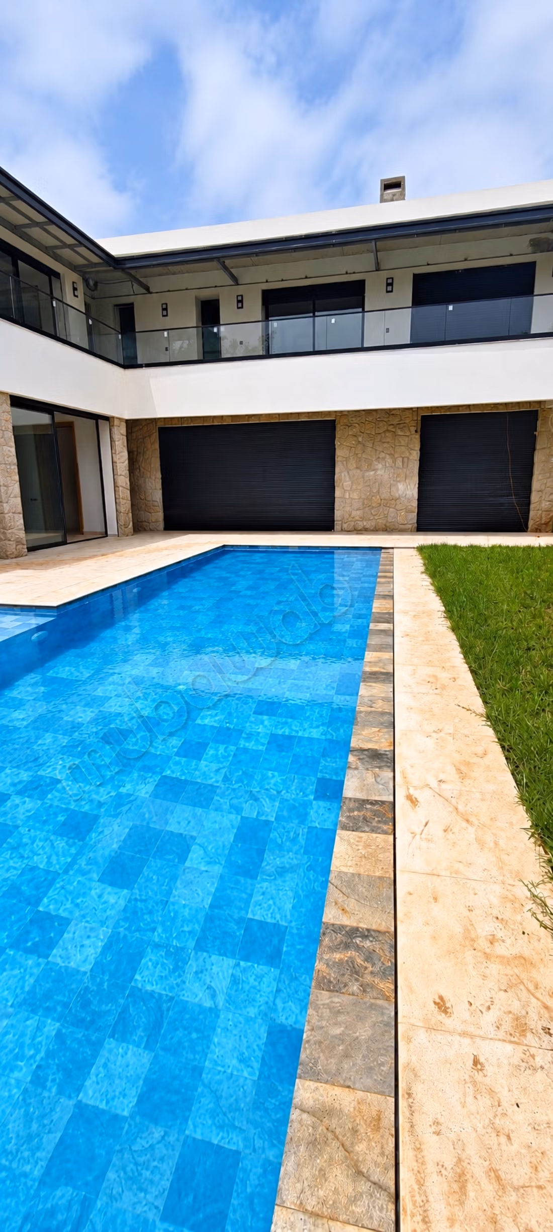 Villa nuova 2026 in affitto - L'Orangeraie di Souissi, Rabat