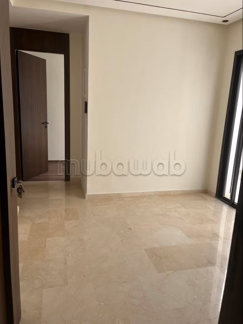 New studio for rent