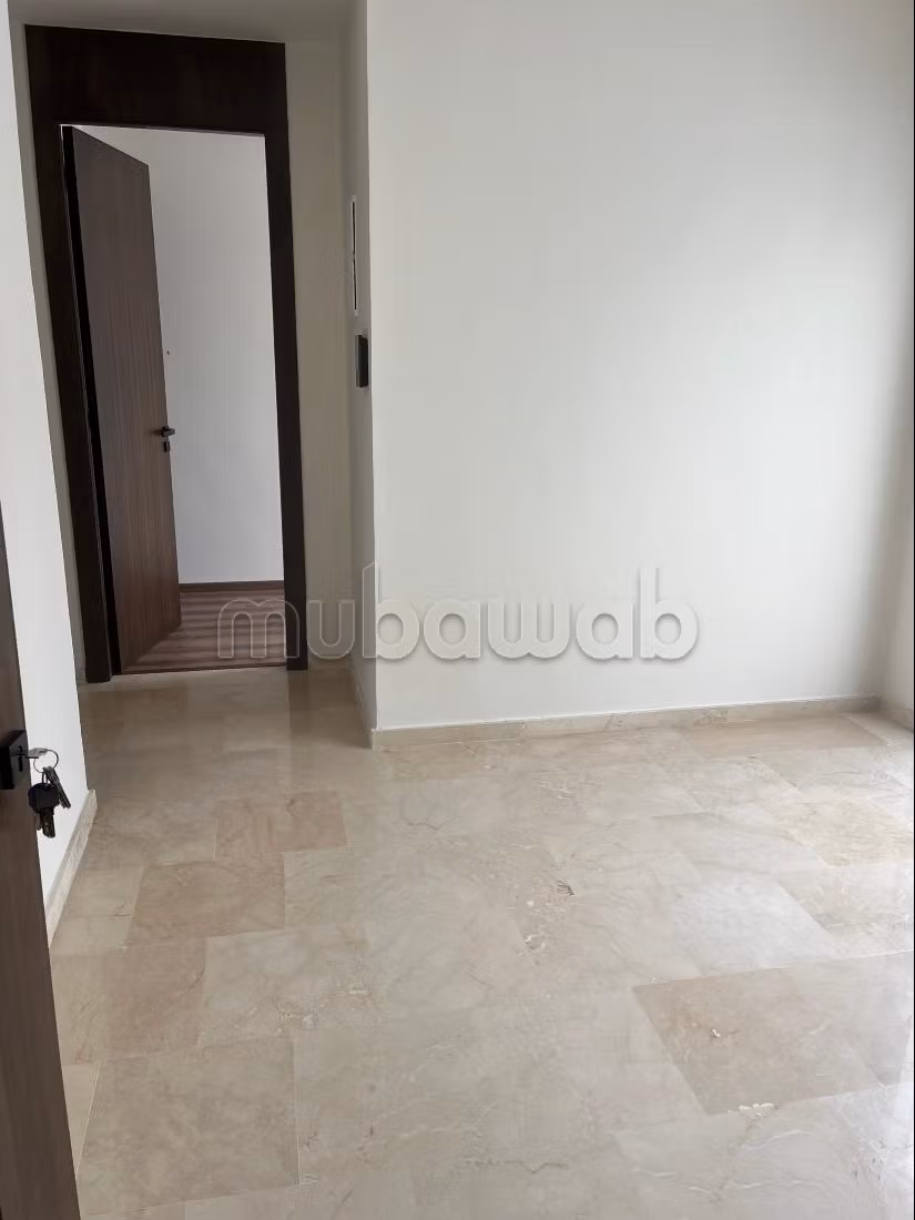 New studio for rent