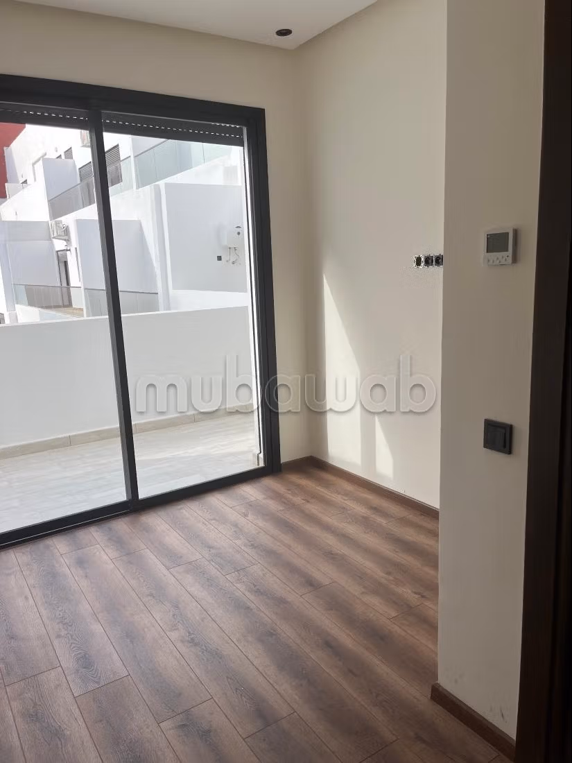 New studio for rent