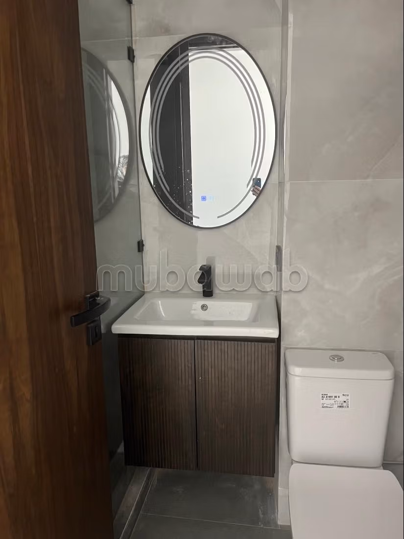 New studio for rent