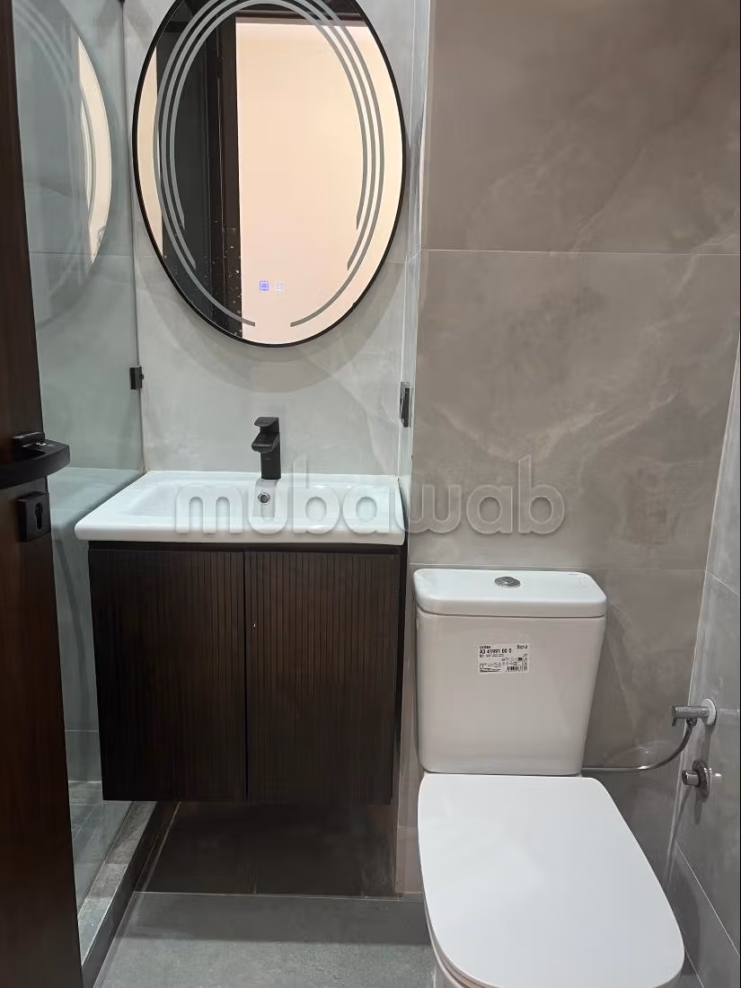 New studio for rent