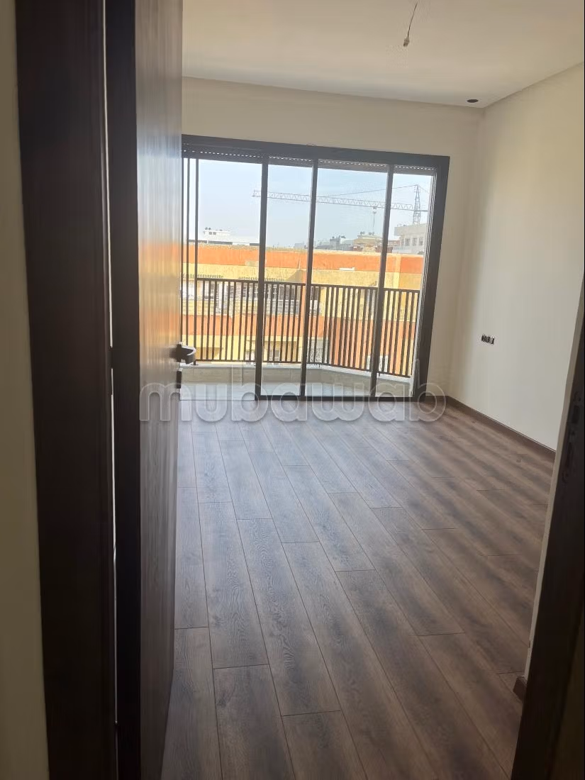 New studio for rent