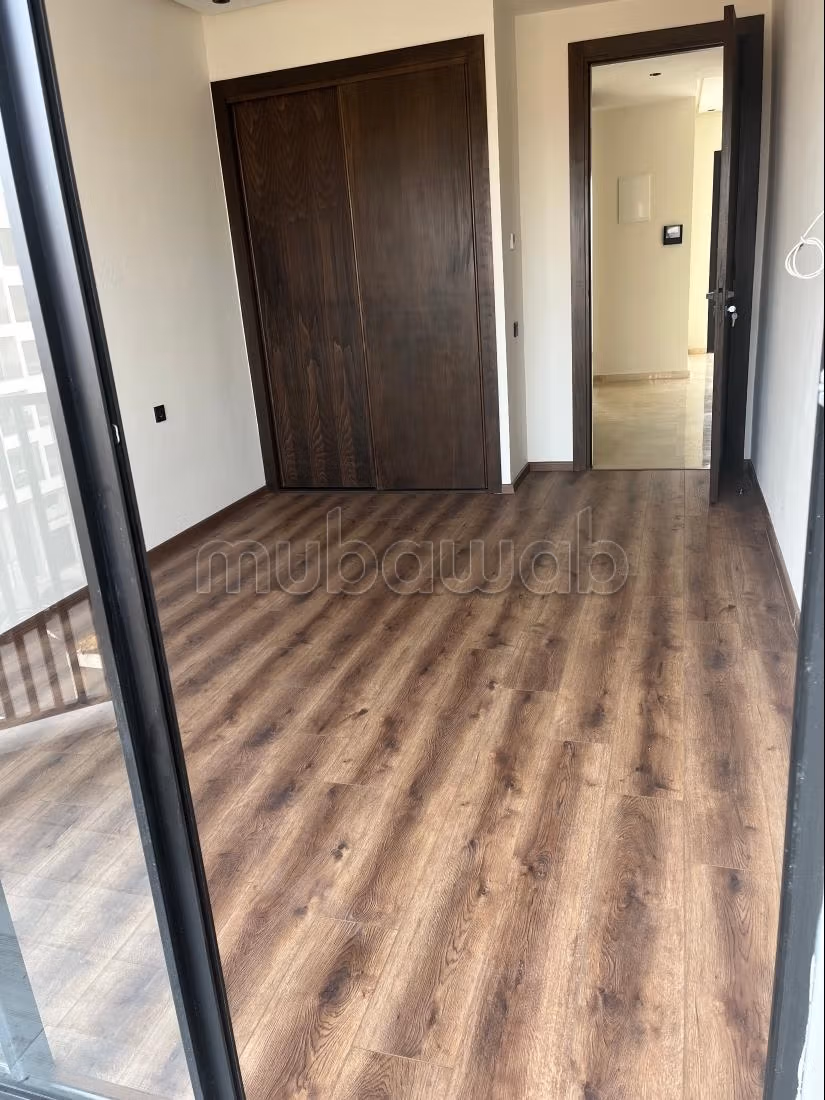 New studio for rent