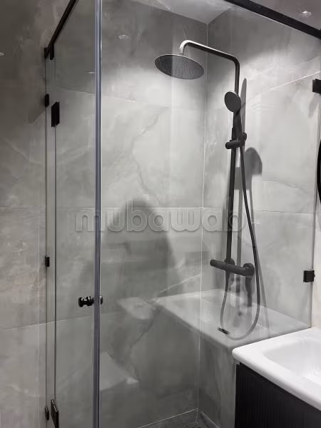 New studio for rent