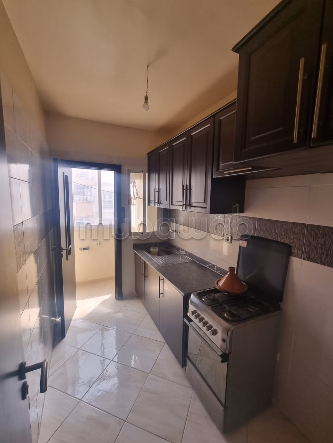 Appartement à vendre dans le quartier Mohammedi. 2 grandes pièces