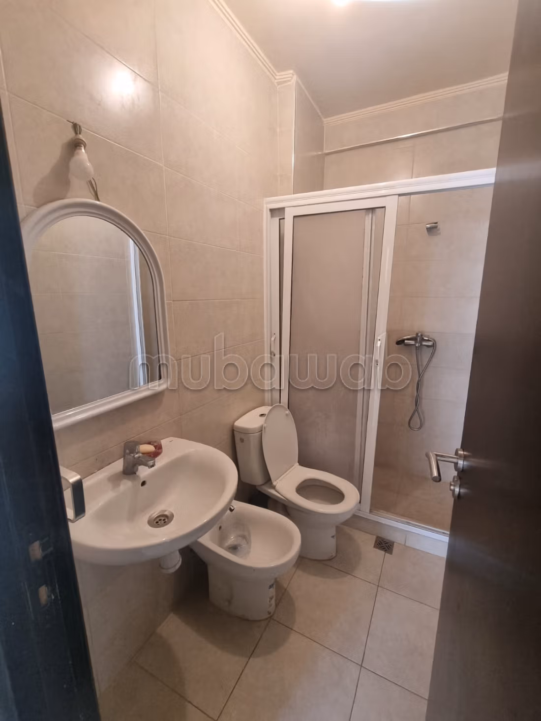 Appartement 47 m² f Hay Mohammadi — 2