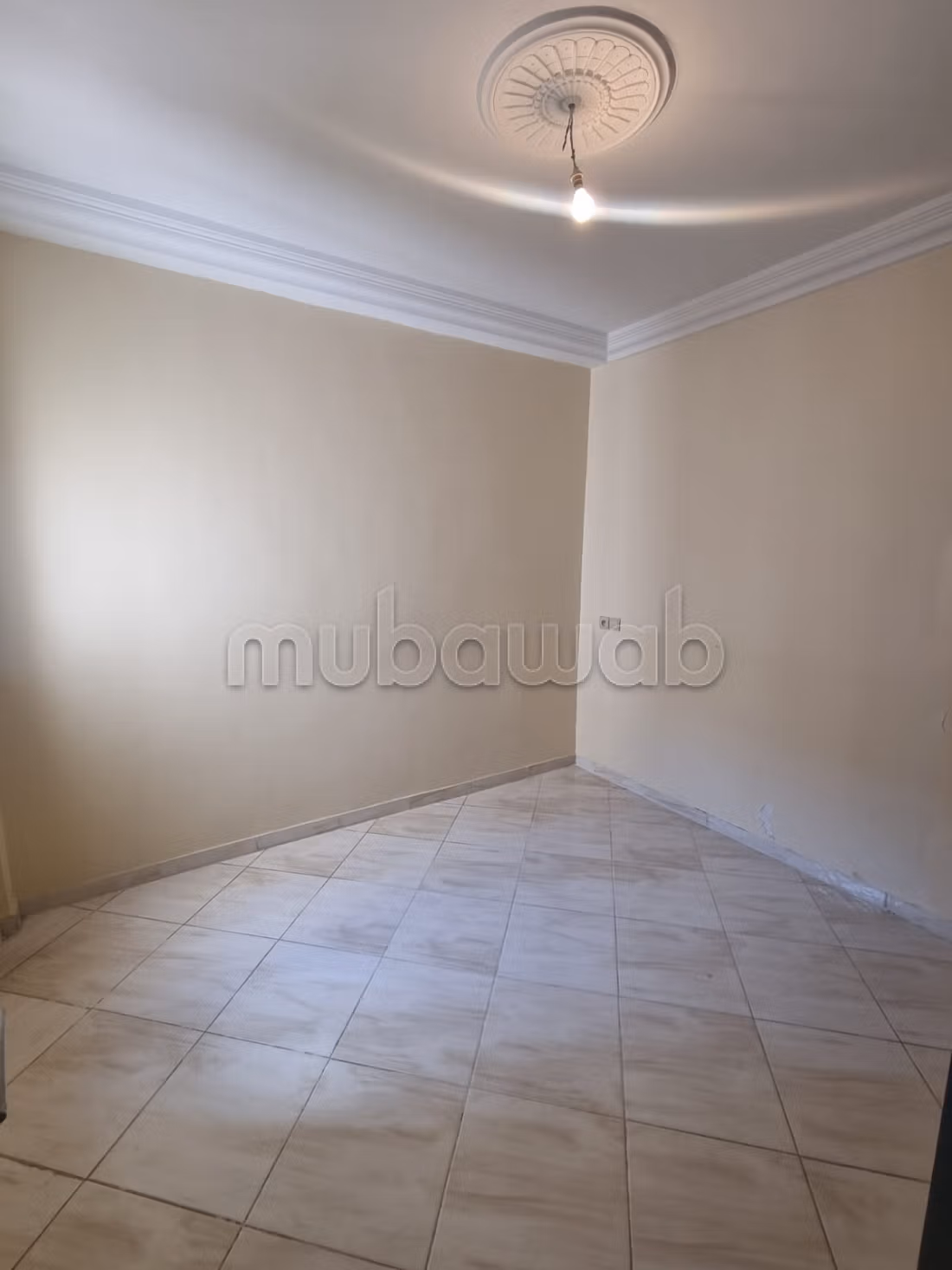 Appartement 47 m² f Hay Mohammadi — 3