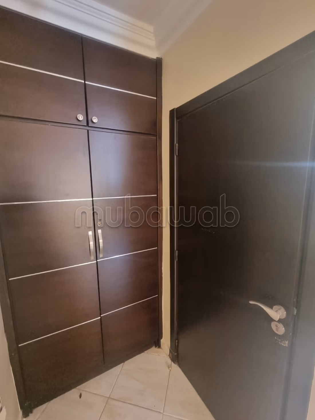 Appartement 47 m² f Hay Mohammadi — 4