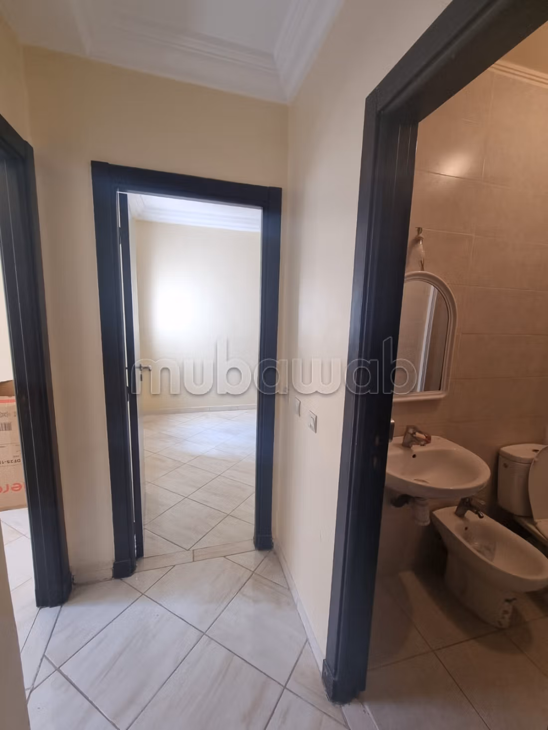 Appartement 47 m² f Hay Mohammadi — 6