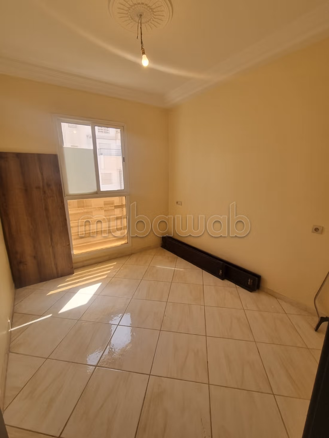 Appartement 47 m² f Hay Mohammadi — 7