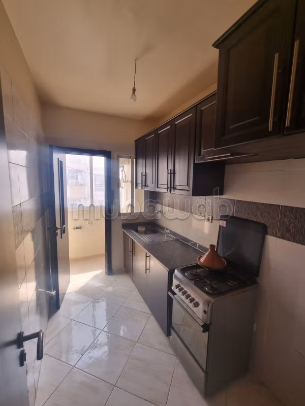 Appartement à vendre dans le quartier Mohammedi. 2 grandes pièces