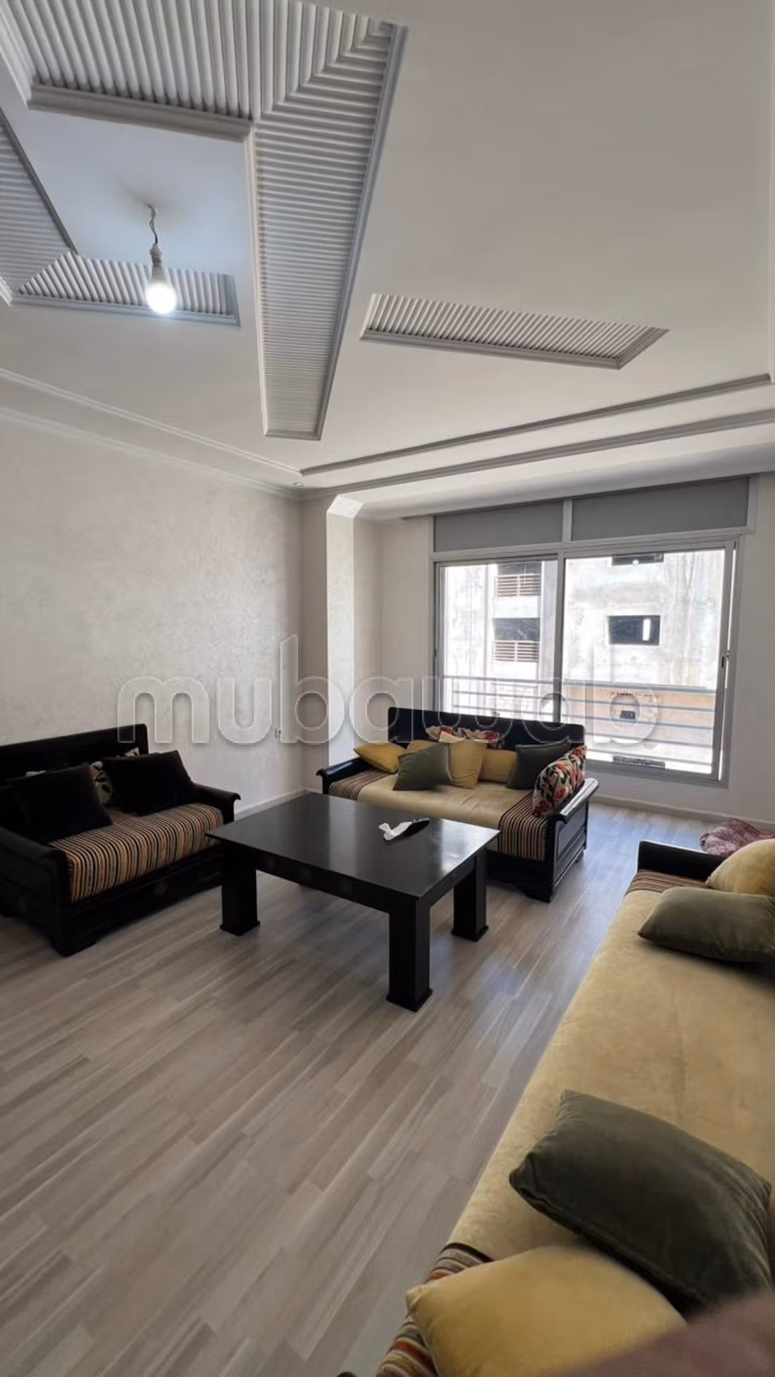 Appartement 3 chambres à vendre au centre d'Agadir — 4