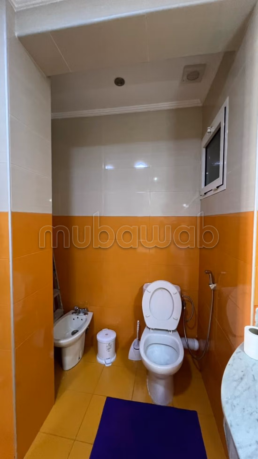 Appartement 126 m² à Taddart — 8