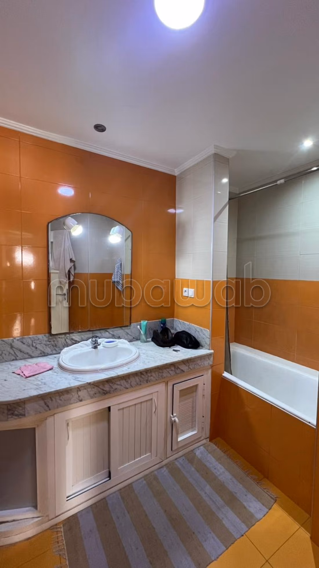 Appartement 126 m² à Taddart — 9