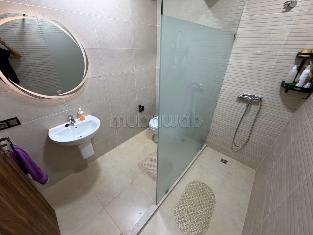 Appartamento in vendita a Gueliz con piscina comune