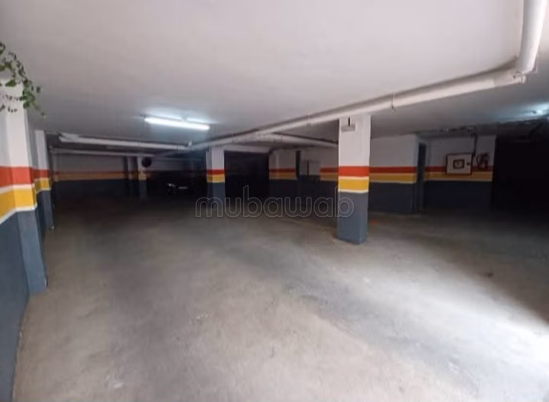 Appartamento in vendita a Gueliz con piscina comune