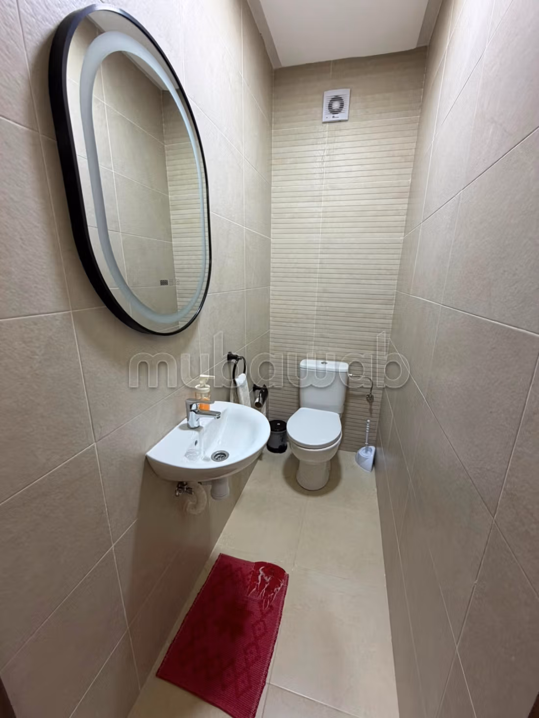 Appartamento in vendita a Gueliz con piscina comune