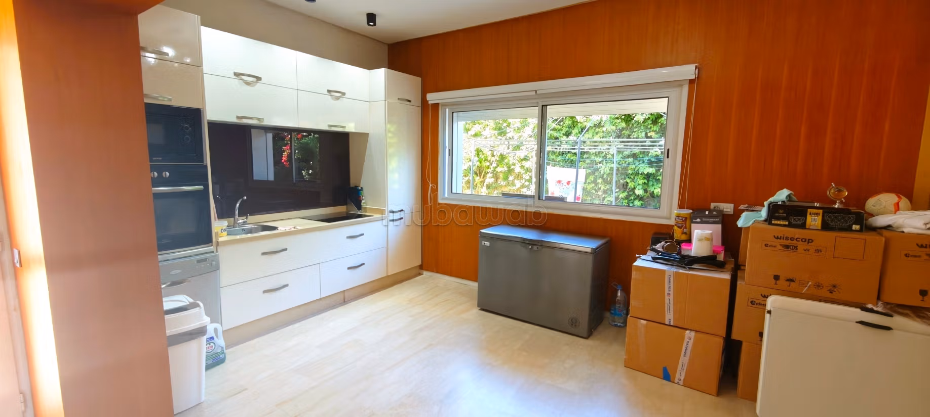 Villa d’exception à vendre – L’Orangeraie de Souissi, Rabat