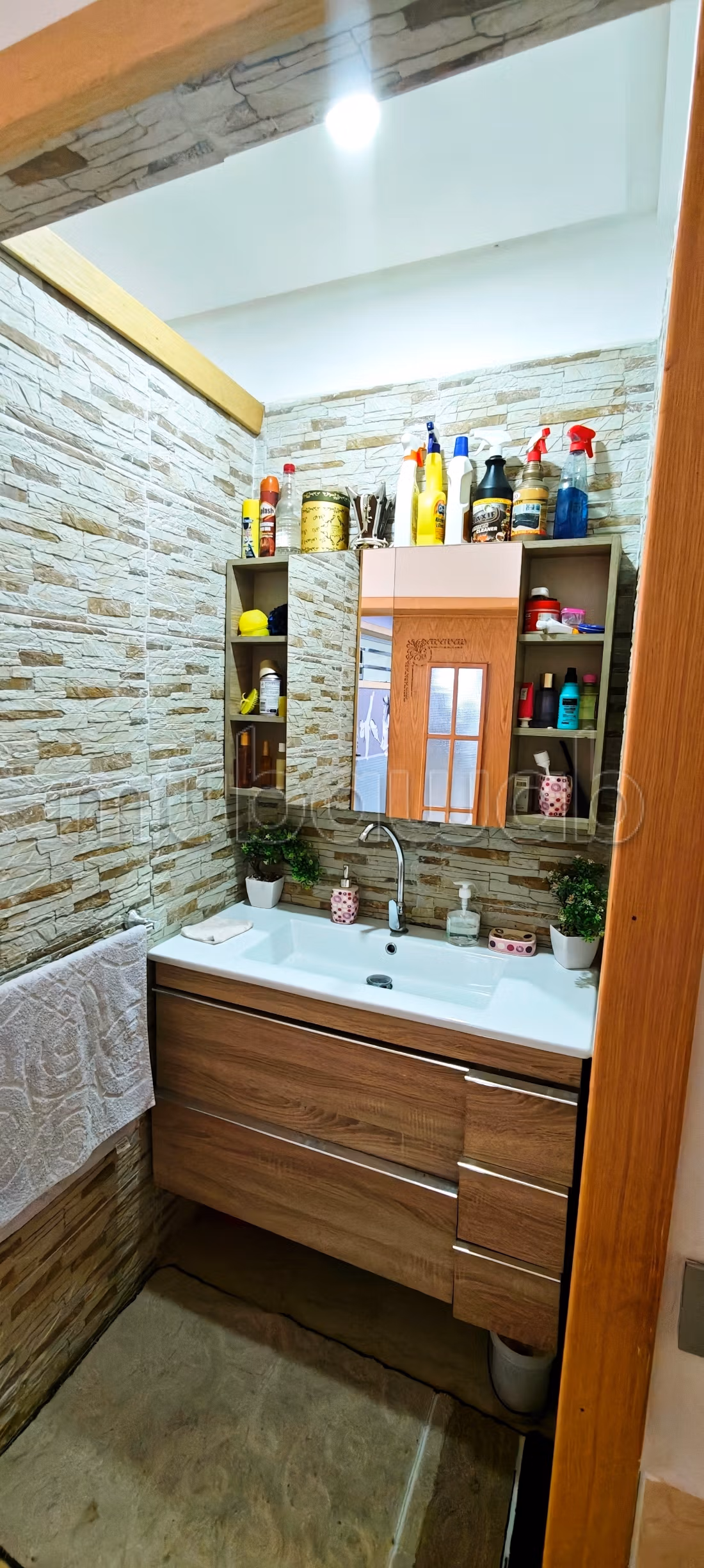 Villa d’exception à vendre – L’Orangeraie de Souissi, Rabat