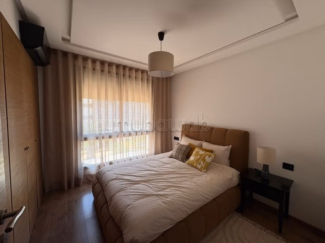 Appartement meublé à louer à HAY ANDIA — 3