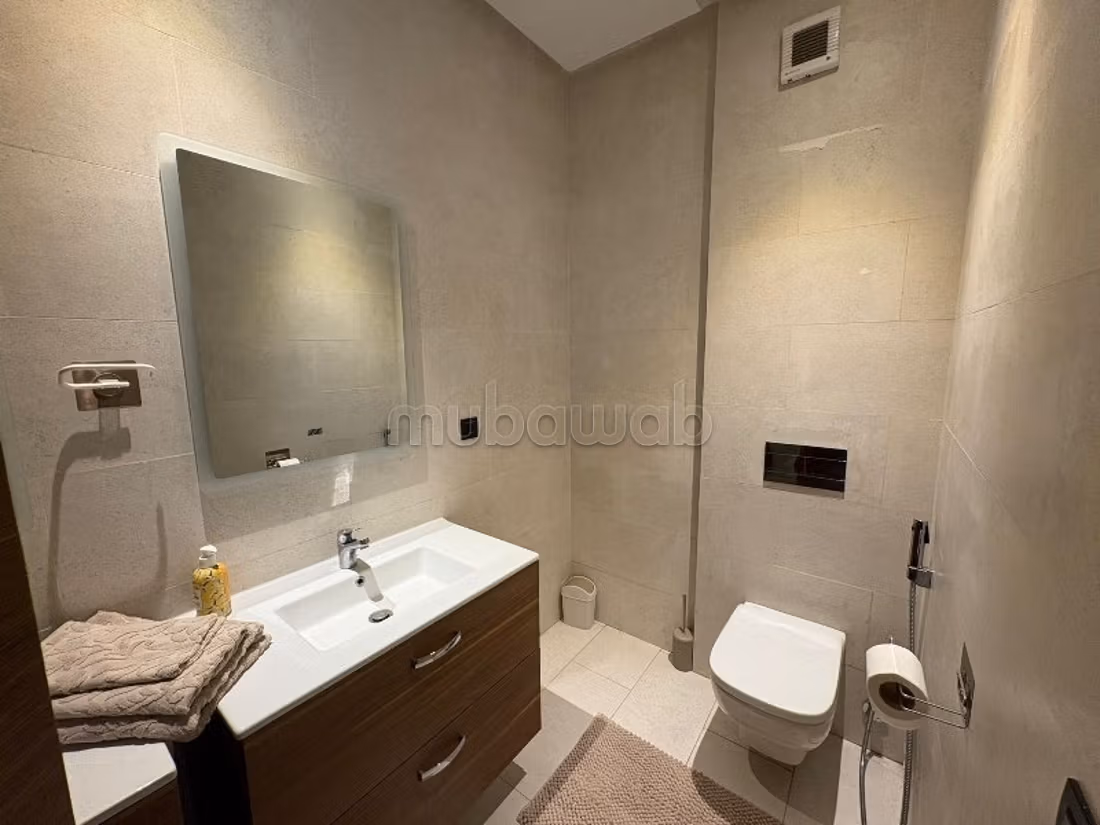 Appartement meublé à louer à HAY ANDIA — 4