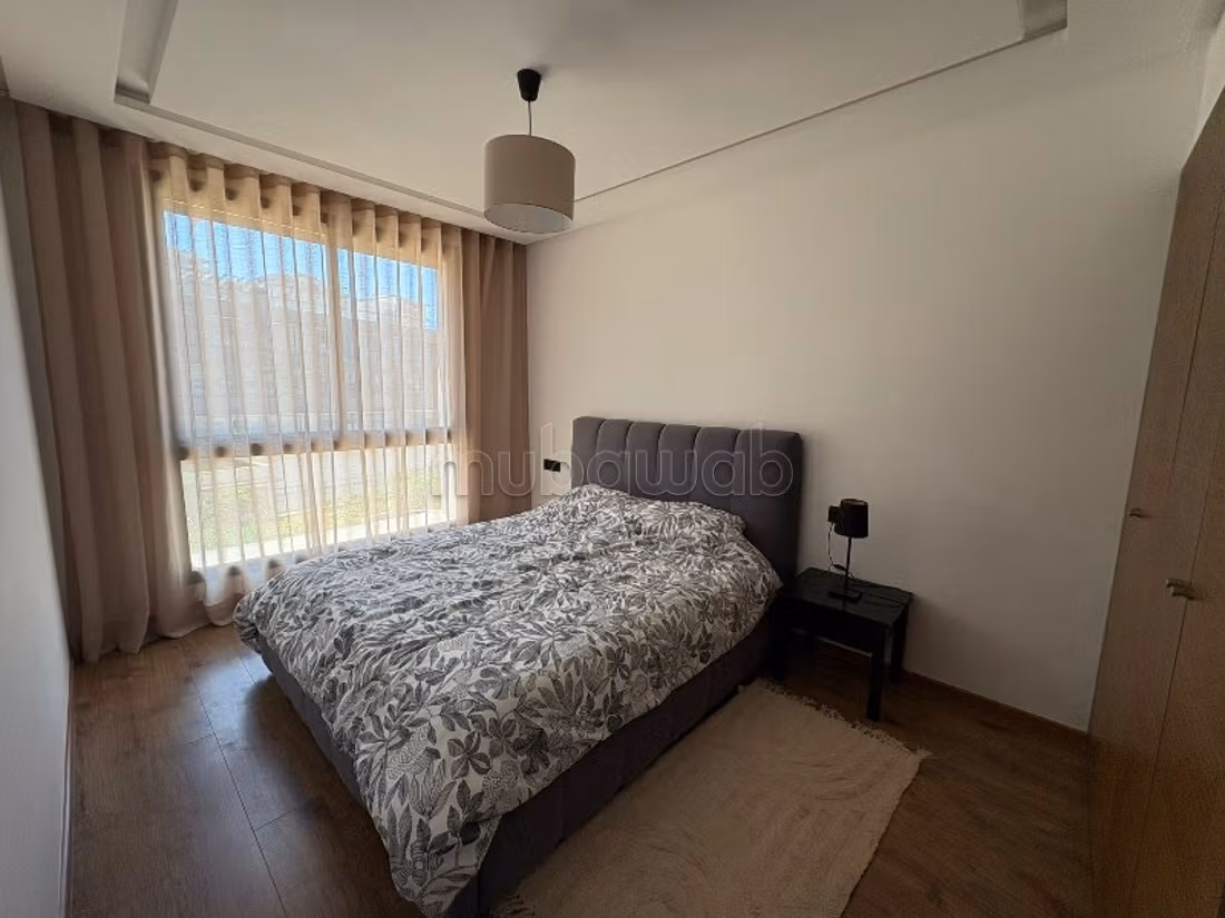 Appartement meublé à louer à HAY ANDIA — 2