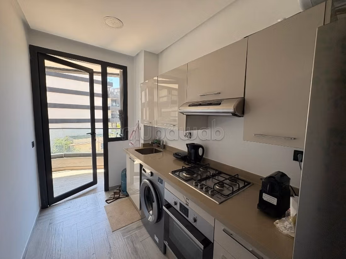 Appartement meublé à louer à HAY ANDIA — 5